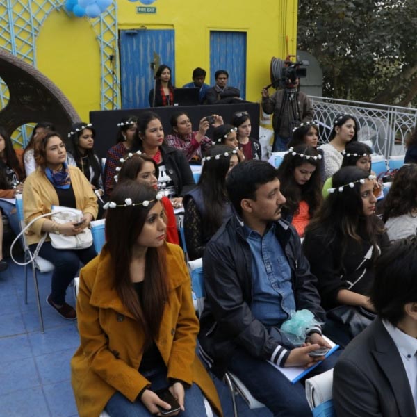 Spawake Sea Beauty Product Launch Powered By Femina - The Delhi Fashion Blogger