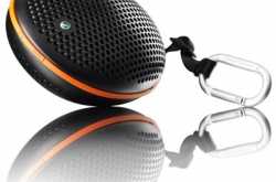 Speaker - the appendage to the active user