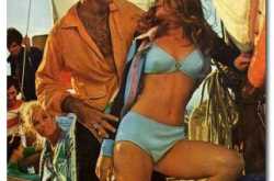 Speaking Volumes: Fifty Shades of Gah