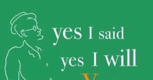 Speaking Volumes: The Happiest Bloomsday Ever