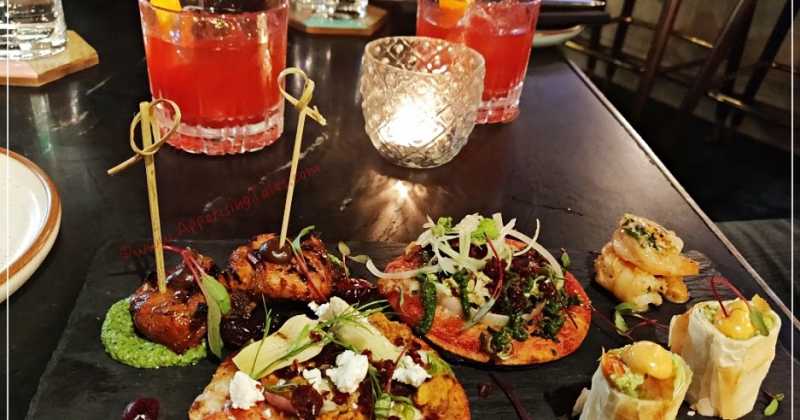 Special Ingredient | Chef Vicky Ratnani Showcases Multiple Ways Of Using Cranberries