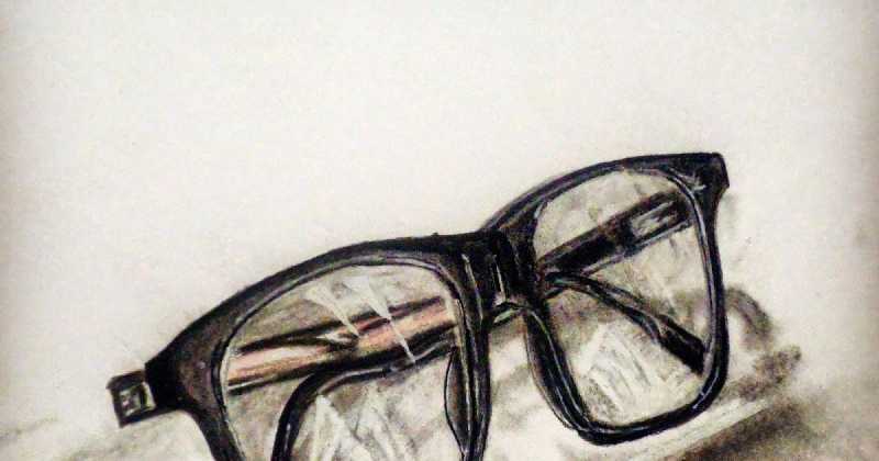 Spectacles #2
