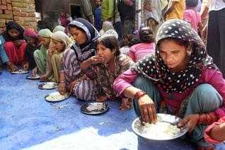 Spectre Of Ghettoisation For Riot-hit Muslims (The Hindu Daily -29th December 2013)