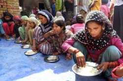 Spectre of ghettoisation for riot-hit Muslims (The Hindu Daily -29th December 2013)