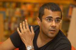 Speech by Chetan Bhagat at Symbiosis