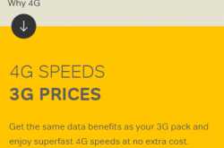 Speed Up your life with Airtel 4G!!!