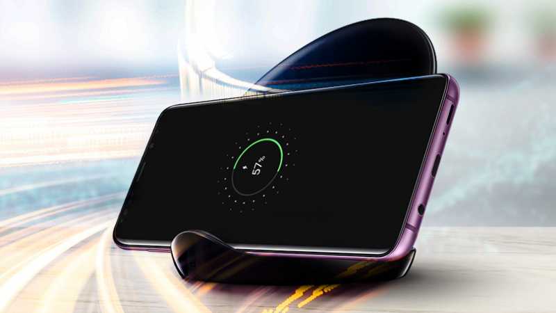 Speeding Lives With Easy And Fast Charging