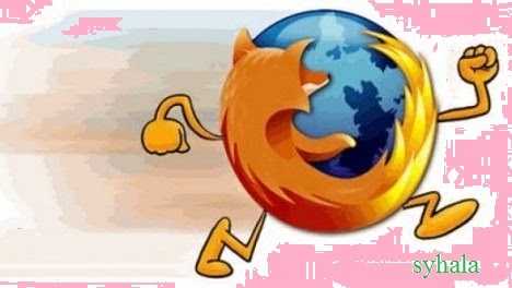 Speedup-Super Charge Firefox By Moving Your Cache To RAM