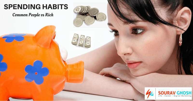 Spending Habits You Need To Learn From The Rich