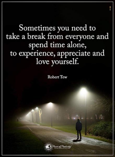 Spending Time With YOU