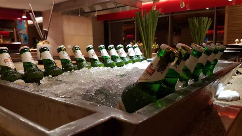 Spice Haat - Hyatt Regency | CHENNAI FOOD SCENE By MUKASASH