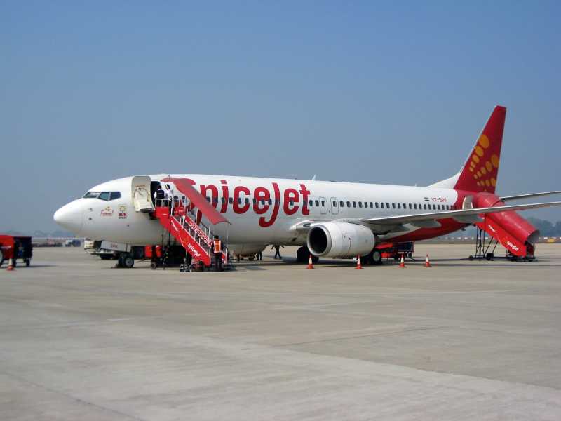 SpiceJet Adds Daily Mumbai - Hong Kong Flights - Live From A Lounge