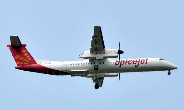 SpiceJet To Start Flight To Mumbai And Also Second One To Bengaluru - All About Belgaum