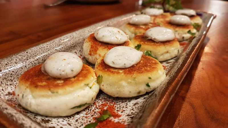 SpiceKlub In Nungambakkam | CHENNAI FOOD SCENE By MUKASASH