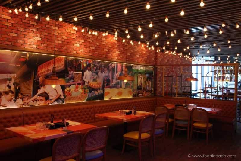 Spicery - The Den Of Modern Indian Soul Food Is Here!