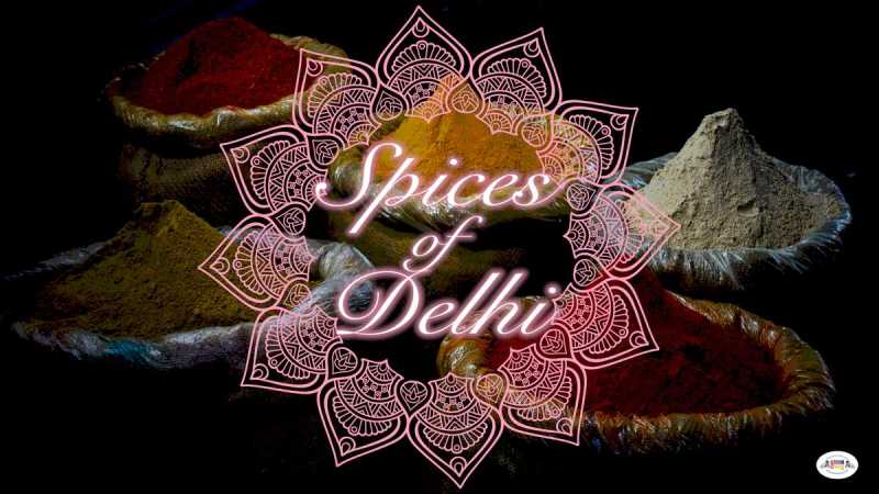 Spices Of Delhi : Video Series Chronicling People Behind Some Of Best Food Shops In Delhi  | Food Tour In Delhi