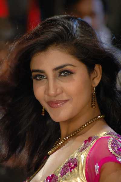 Spicy Kausha Latest New Exposing Stills