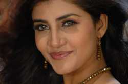 Spicy Kausha latest new exposing stills