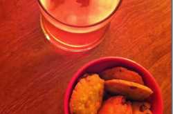 Spicy Snacks - Chekkalu