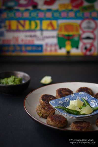 Spicy Sweet-Potato Bites!