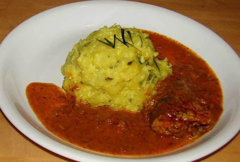 Spicy Foods In Kerala