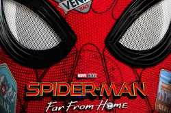 Spider Man Far From Home Songs 2019