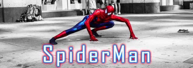 Spiderman Facts » Facts Adda » 17 Facts Abour Spiderman