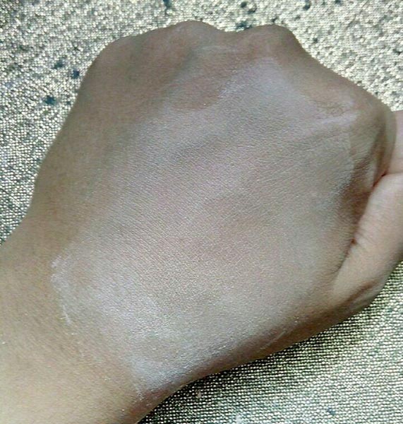 Spinz BB Brightening & Beauty Talc Review