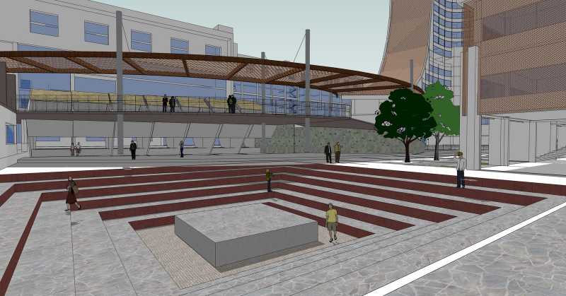 Spiretech Cpmpetition