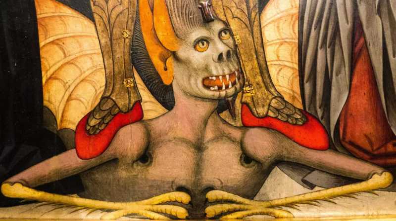 Spirit Possession: A Guide To Demonic Possession And Channeling - Astronlogia