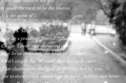 Spirit Within - Womanhood