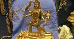 Spiritual Juggernaut