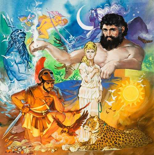 Spirituality And Middle Class