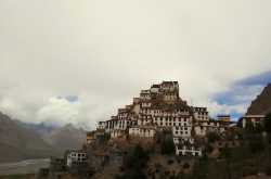 Spiti: The hill of temples