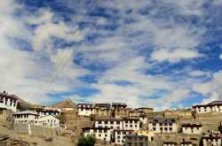 Spiti: The untouched land