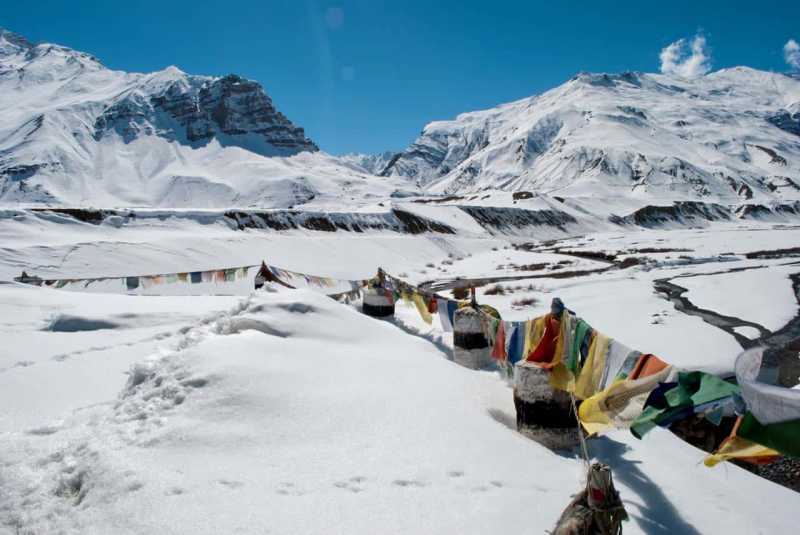 Spiti Valley In March - A Comprehensive Guide & Complete Itinerary