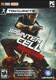 Splinter Cell Conviction + Crack