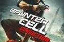 Splinter Cell Conviction   Crack