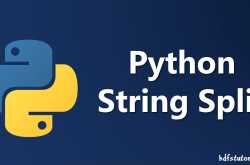 Split String Into Characters In Python [3 Working Methods] - HdfsTutorial