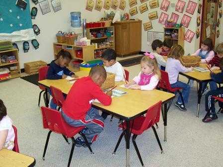 Spoken English Exercises For Children