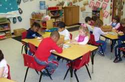 Spoken English Exercises for Children