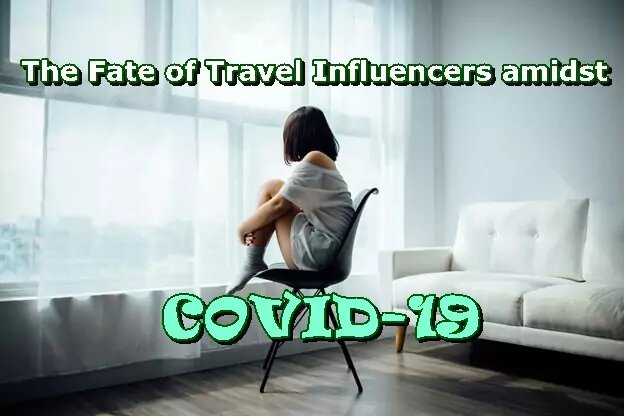 Sponsored Articles: The Fate Of Travel Influencers Amidst COVID-19