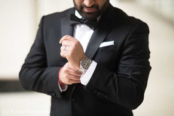 Sporting A Formal Watch In The Wedding Season 2019: Tips & Tricks - The Girl At First Avenue | Top Indian Fashion & Lifestyle Blog