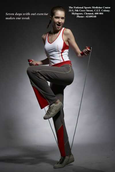 Sports Medicine India