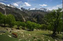 Sports Tourism Destination - Jammu & Kashmir