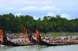 Sports Tourism Destination - Kerala