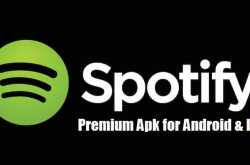 Spotify Premium Apk Free Download for Android & iPhone