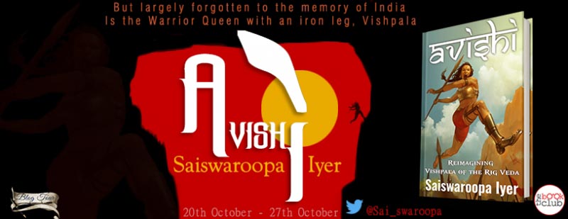 Spotlight: Avishi By Saiswaroopa Iyer