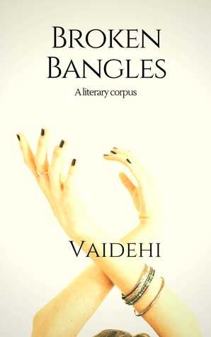 Spotlight: Broken Bangles By Vaidehi