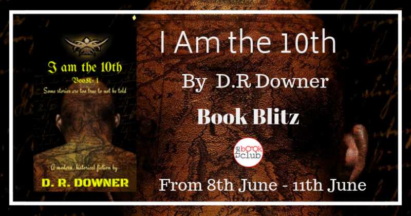 Spotlight-D R Downer